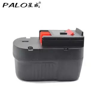 

PALO 12V 3000mAh Battery Replacement Power Tools Batteries Cordless Drill for Dewalt DE9071 2802K DE9074 DE9075 DC740K Ni-MH