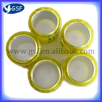 

Aluminium with Plastic Pigeon Ring