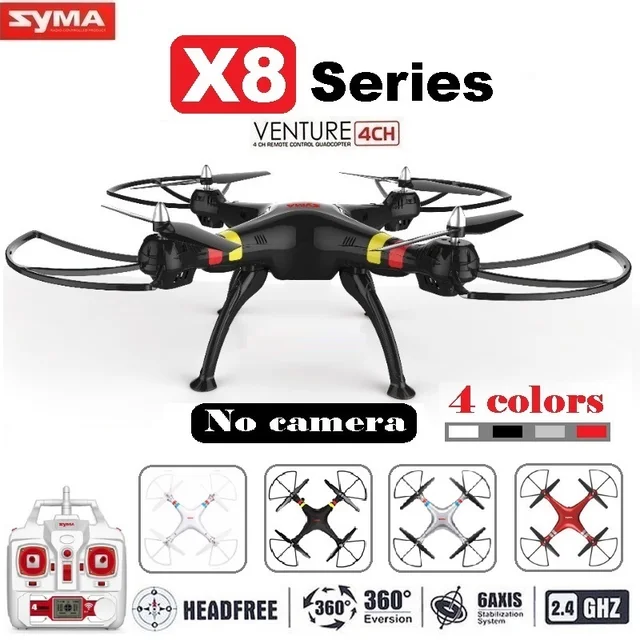 syma x8c venture