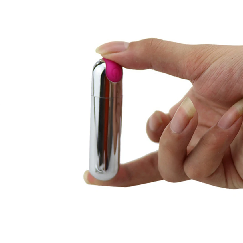 bullet vibrator (10)