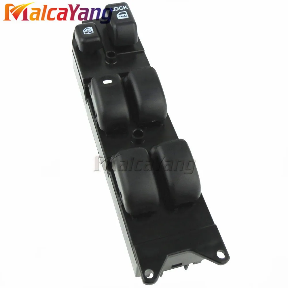 

LHD Electric Power Window Switch For Mitsubishi Lancer 2002 2003 MR587229 NEW