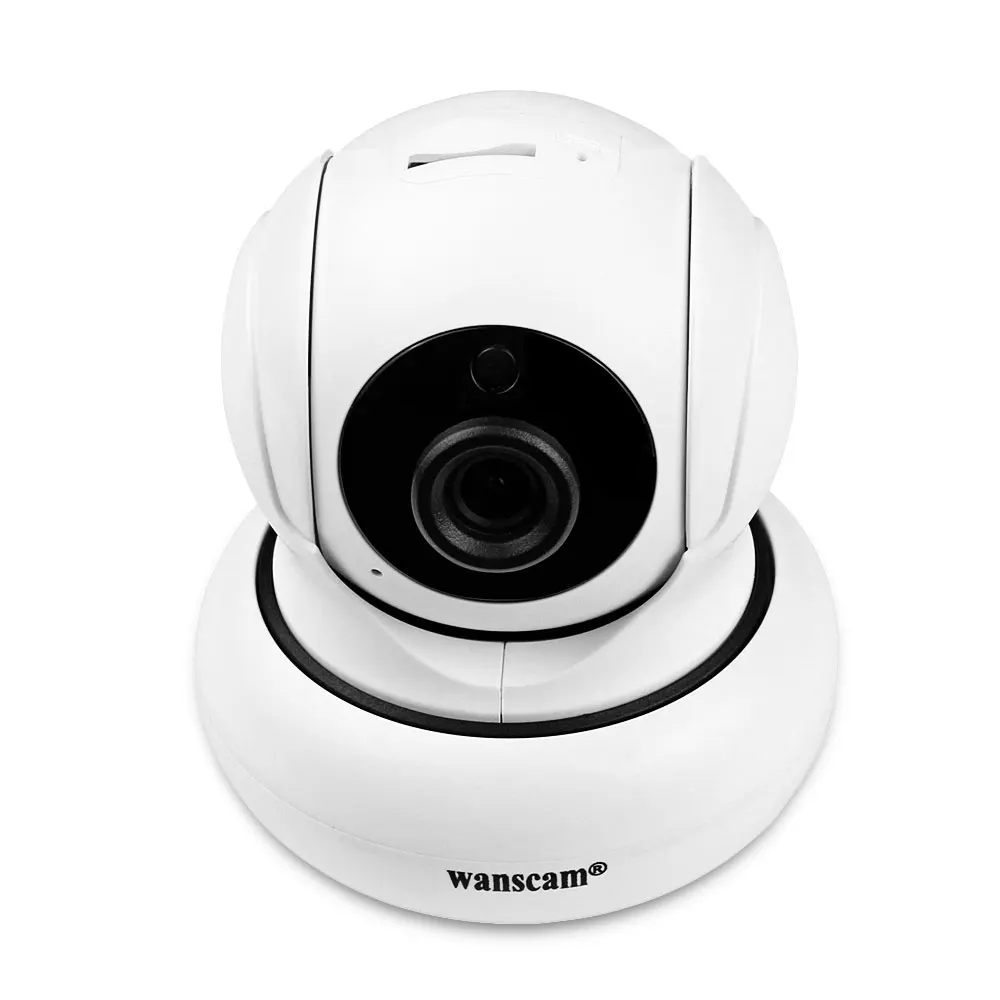 WANSCAM HW0021 IP Камера 1080 P HD 2.0MP Wi Fi Беспроводной Крытый Безопасности Cam Ночное видение