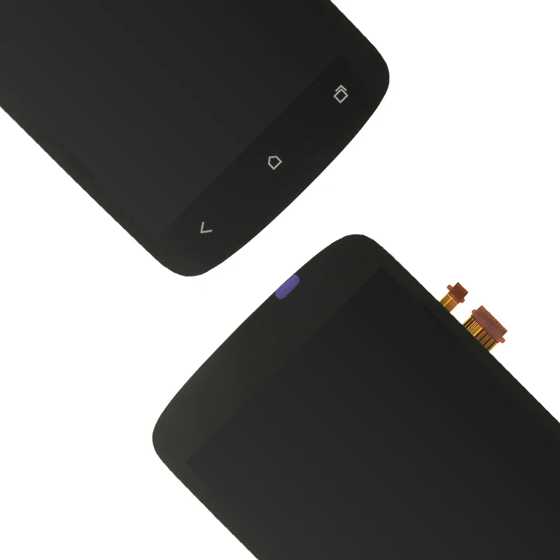 one s lcd black1