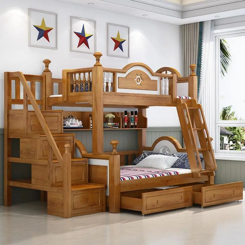 Бизнес Tidur Tingkat современный Recamaras один Meuble дом мебель для спальни Mueble де Dormitorio Кама