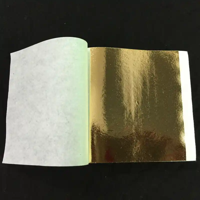 Metal Foil Gilding Adhesive Gilding glue for gold silver leaf 35ml