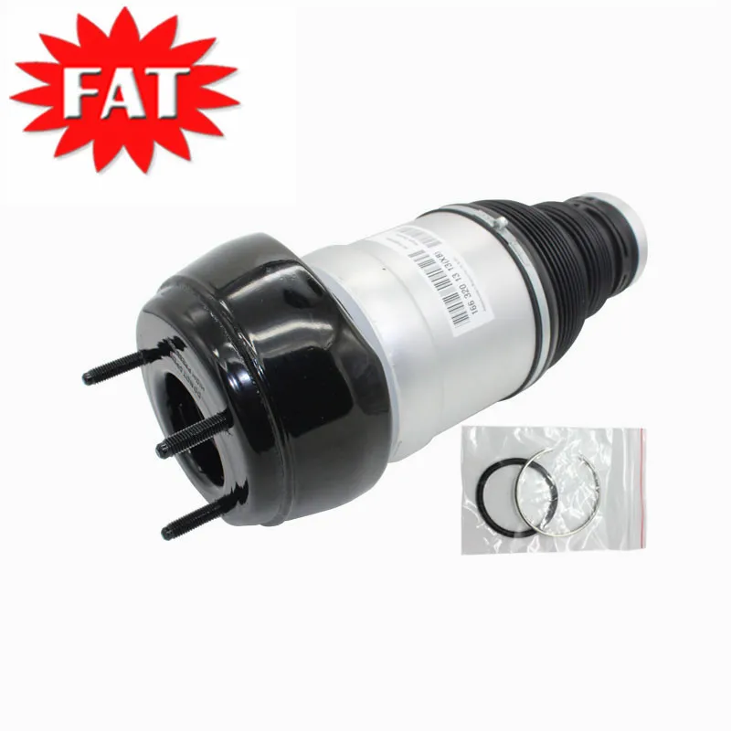 Airsusfat Front Left Air Spring Bag for Mercedes GL ML Class W166 ...