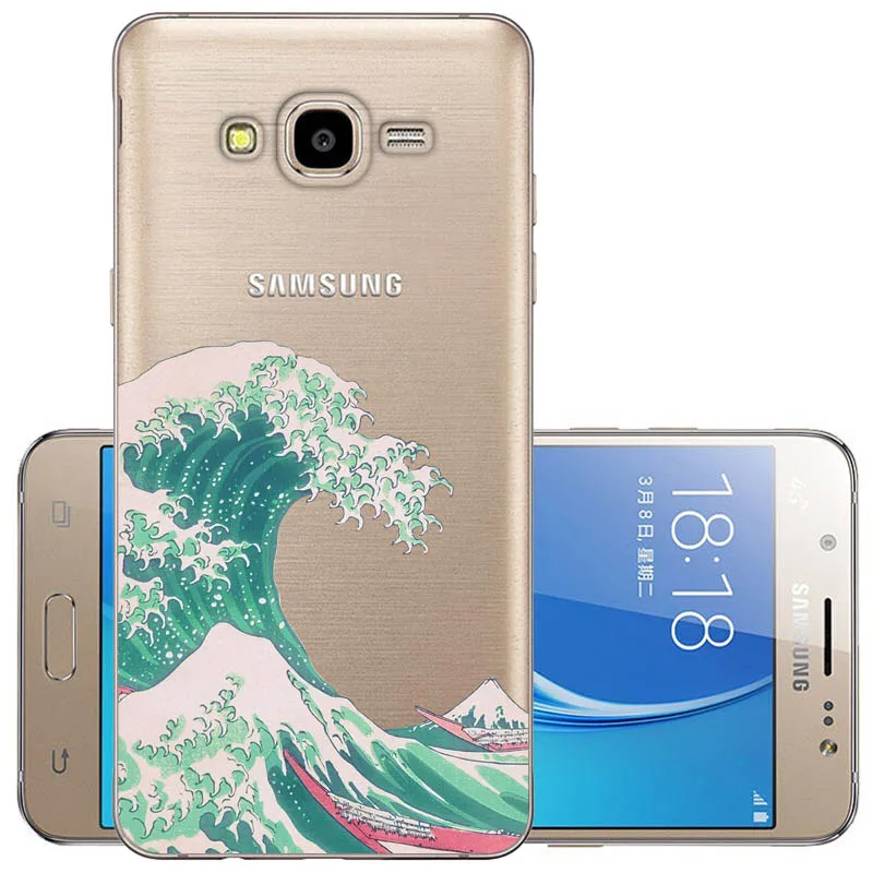 CROWNPRO Мягкий силиконовый чехол для Samsung Galaxy A5 2015 телефона A500 A5000 защитный 2015|case