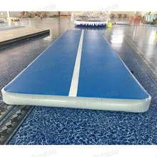 Fast delivery Inflatable Air Track For Sale Factory Price Inflatable Air Tumble Track Inflatable Gym Mat Fast delivery Inflatable Air Track For Sale Factory Price Inflatable Air Tumble Track Inflatable Gym Mat