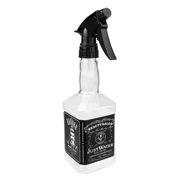

650ML Hairdressing Spray Bottle Salon Barber Hair Tools Water Sprayer Hair Accessories F11.28