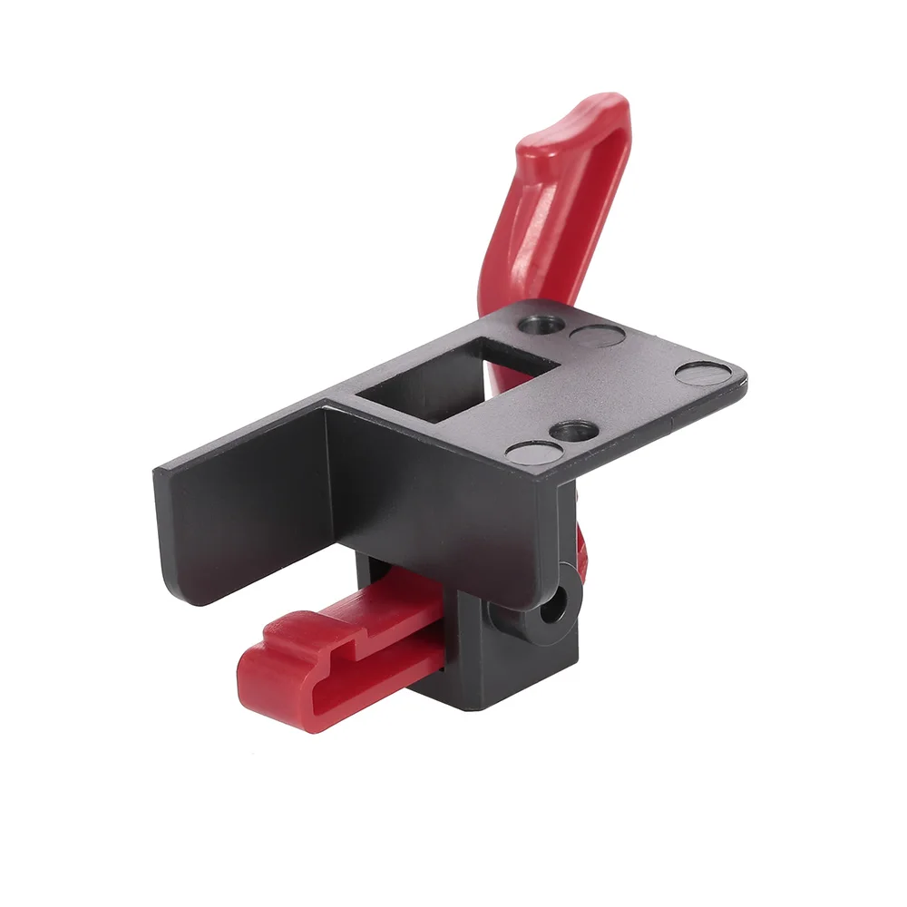 RC ESC Easy Start Trigger Switch Bracket for RC Car 110 RC Crawler Traxxas TRX-4 Truck Parts