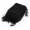2022 New 100Pcs 7x9cm Velvet Drawstring Pouch Jewelry Bag,Weekend New Year Birthday Christmas Wedding Party Gift Pouch Bag ► Photo 2/6