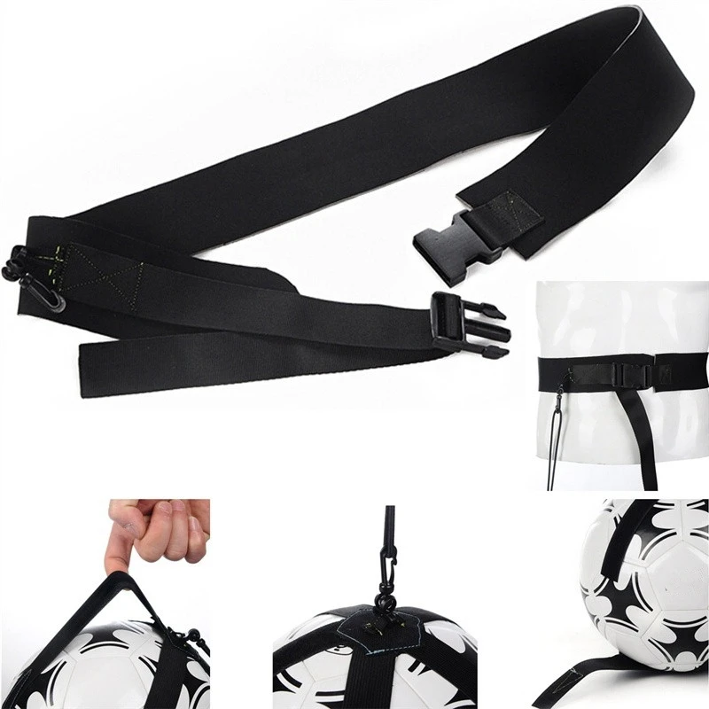 Solo Soccer Trainer12