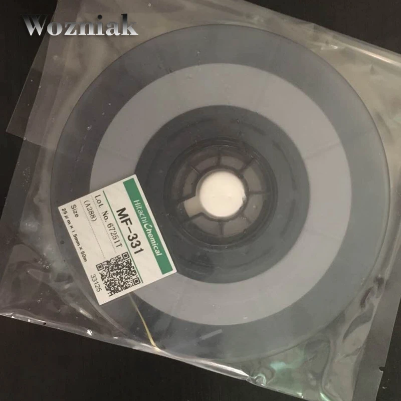 For Hitachi MF 331 Conductive Strip ACF Anisotropic Conduction Film