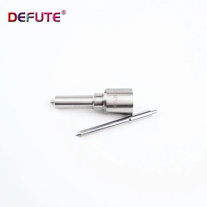 Defute распылительная Форсунка для дизельного двигателя CDSLA154P966 DSLA154P966 для 4100 QBZL/4102QBZL-2 двигателя