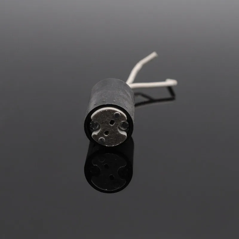 

Brand New Dental Oral Bulb Light Socket Base Holder for Dental Chair Unit Lamp
