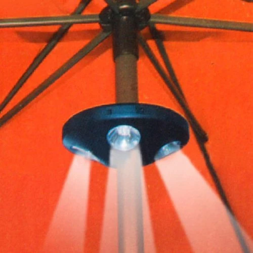 Bright White Clamp On Patio 24 Led Light Balcony Umbrella Table Parasol Garden Camping Lighting Decoration Wireless Adjustable Light Up Party Decorations Decor Light Switchlight Emitting Diodes For Sale Aliexpress