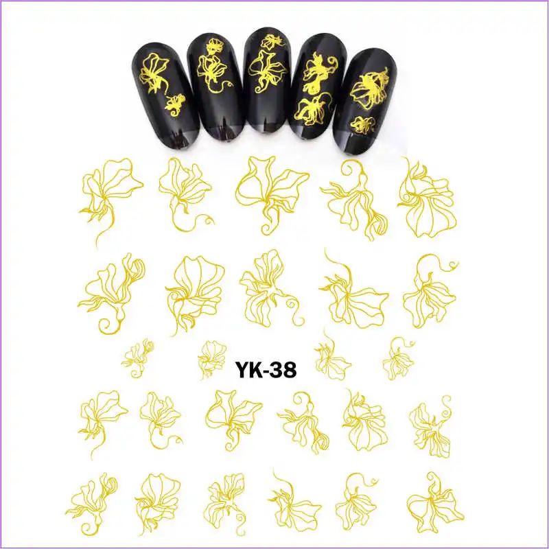 YK38G