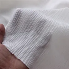 100x120 см креповая хлопковая ткань для детской одежды и женское летнее платье-рубашка