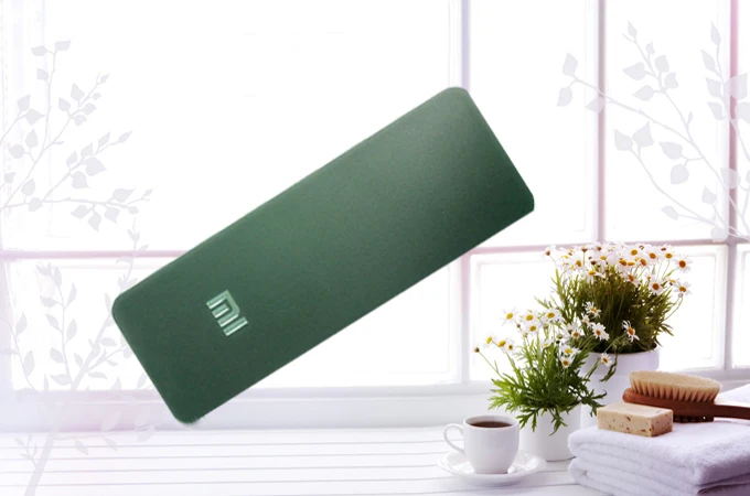 Free shipping (ups) 5200mah xiaomi Power Bank External Battery Charger Dual USB Portable For Android 50pc/lot | Мобильные телефоны
