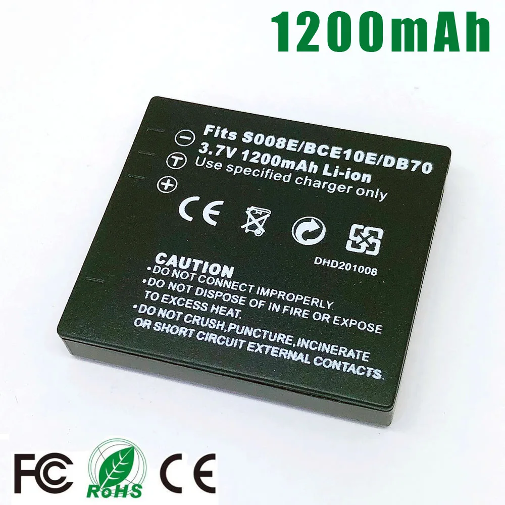 Флэш батарея для телефона флэш памяти Panasonic FS5 FS20 FX30 FX33 FX35 FX36 FX37 FX38 FX55 FX500