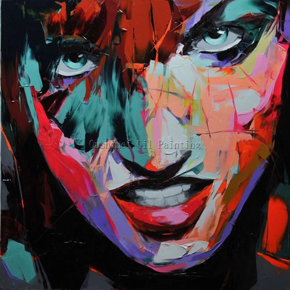 Online kopen wholesale abstract art gallery uit china abstract art ...