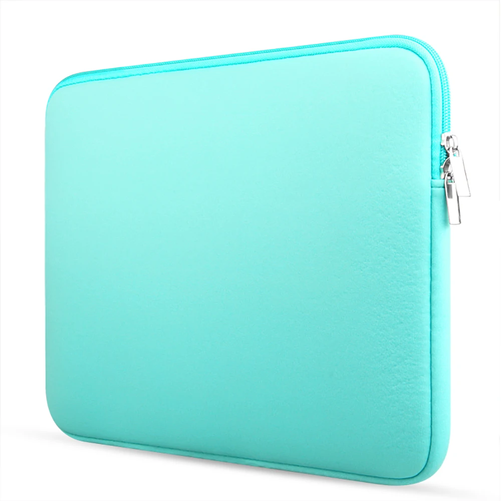 Чехол для ноутбука 11,6-15,6 дюймов, легкая сумка для Macbook Air 13 Pro retina 11 12 14 дюймов, чехол для ноутбука