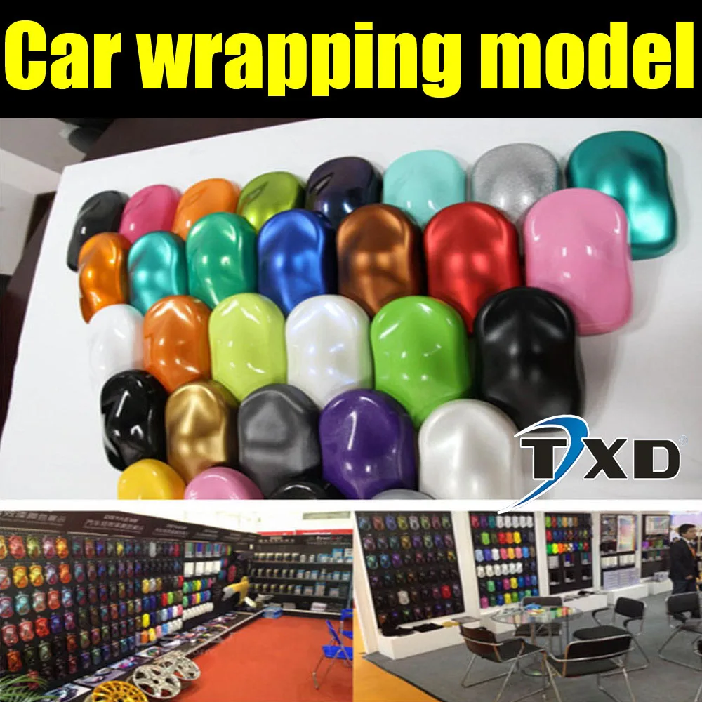 

10*20cm Car wrapping display model water transfer film speed shapes with 50pcs in one lot
