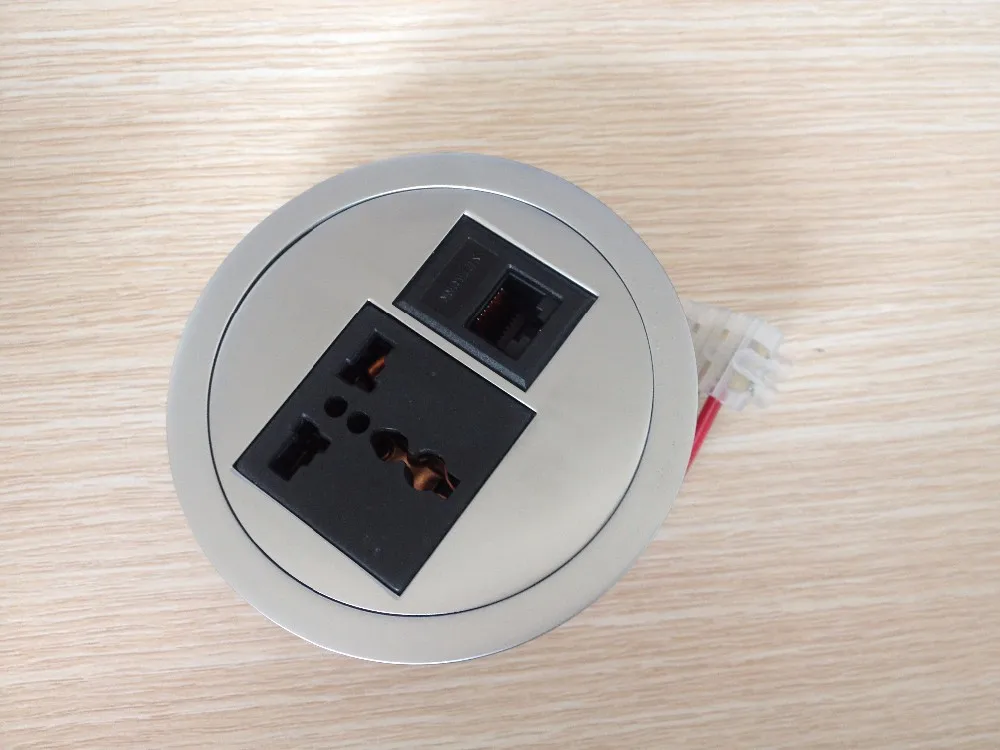 round smart table socket (1)