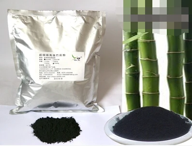 250 г из черного бамбукового угля порошок косметические ингредиенты DIY маска мыло