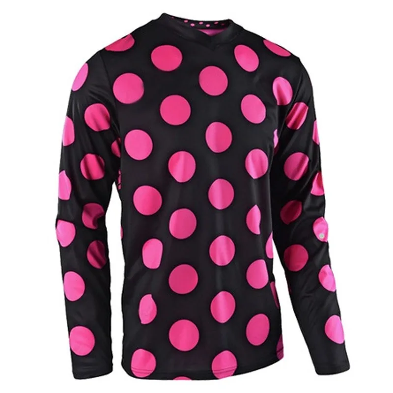 Cycling jersey Motocross Element Women Racewear Jersey martin mx mtb jersey moto cross