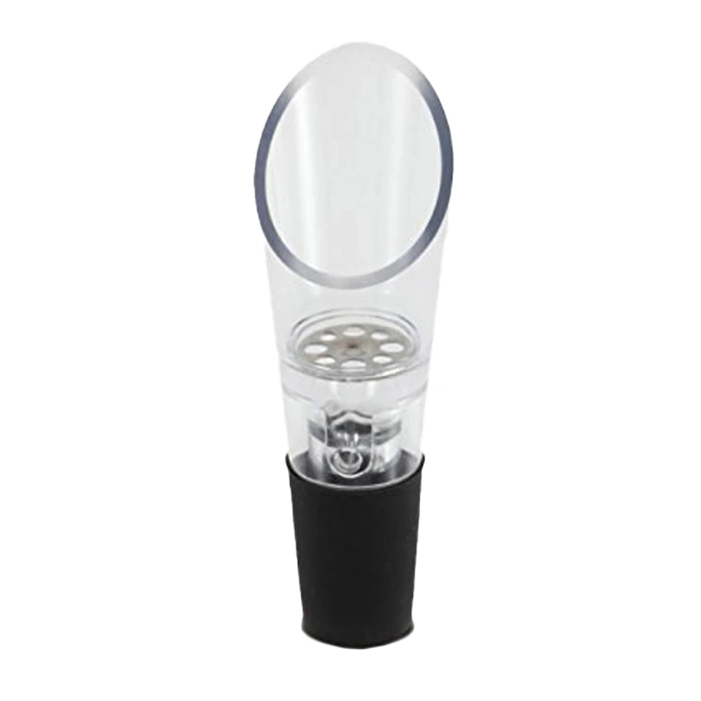 

2017 Hot Sale Direct Selling Cocktail Shaker Beer Tower Beer Brewing Equipment Acrylic Wine Pourer Fast Decanter Accessories
