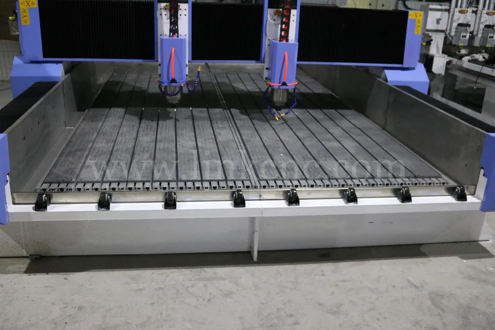 Гравировальный станок lxs2030 с ЧПУ для мраморной резьбы|cnc machine|stone engraving machinemachine for |