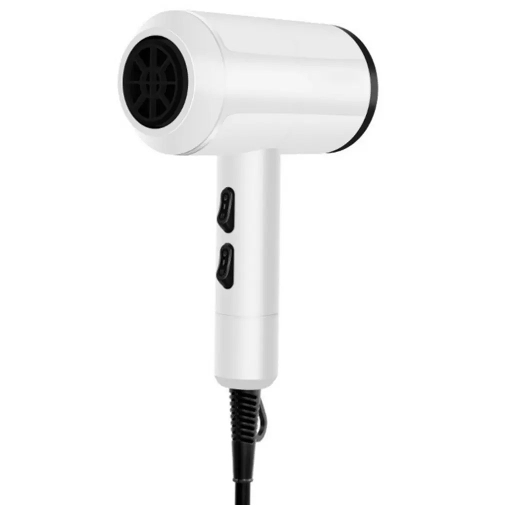 

Professional Electric Hair Dryer Hair Blower Far Infrared Low Noise Hair Salon Styling Tools Blower Travel Home Use