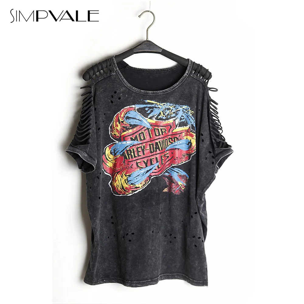 Vintage Rock Tee Shirt 64