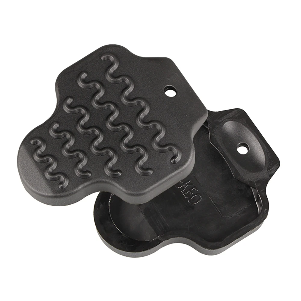 Buy Road Bike Cycling Cleat Covers Pedal Systems