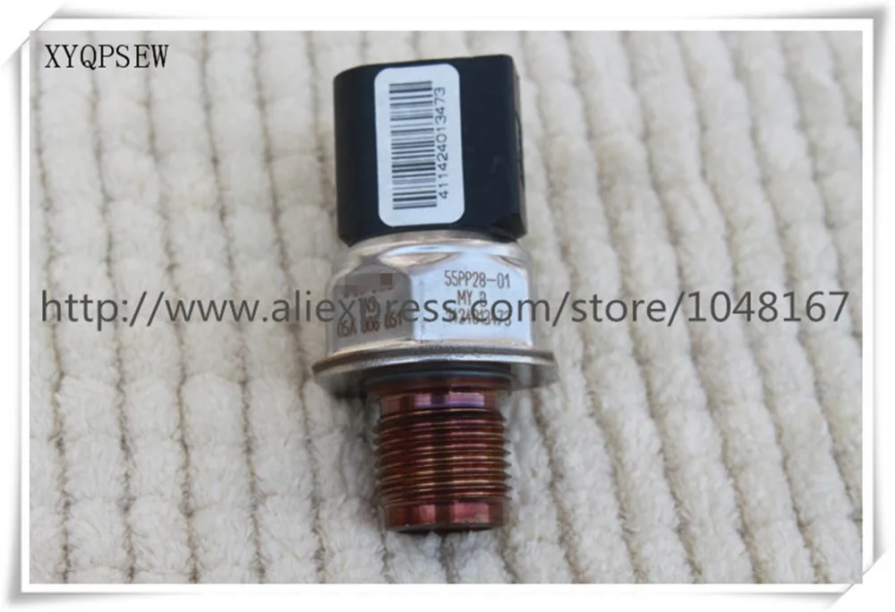 

XYQPSEW OEM 55PP28-01,05A 906 051,55PP2801,05A906051 sensor, pressure sensor for Volkswagen
