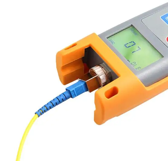 OPM meter 5