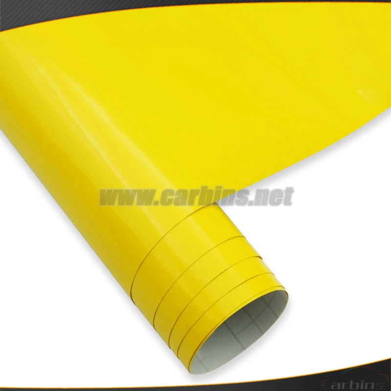 2mX45cm Plain Citron Brillant Collants jaunes Arrière Plastique Auto Adhésif Vinyle Film 2mX45cm Plain Citron Brillant Collants jaunes Arrière Plastique Auto Adhésif Vinyle Film