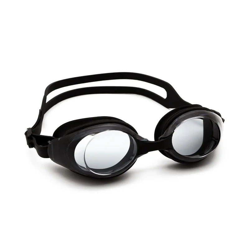 Горячие мужские женские для взрослых плавающие ming рамки бассейн спортивные очки водонепроницаемые очки мужские женские плавательные очки Новые