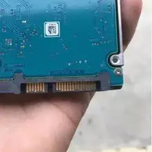 Хорошее качество доска номер 2.5-дюймовый 100570750 REV место