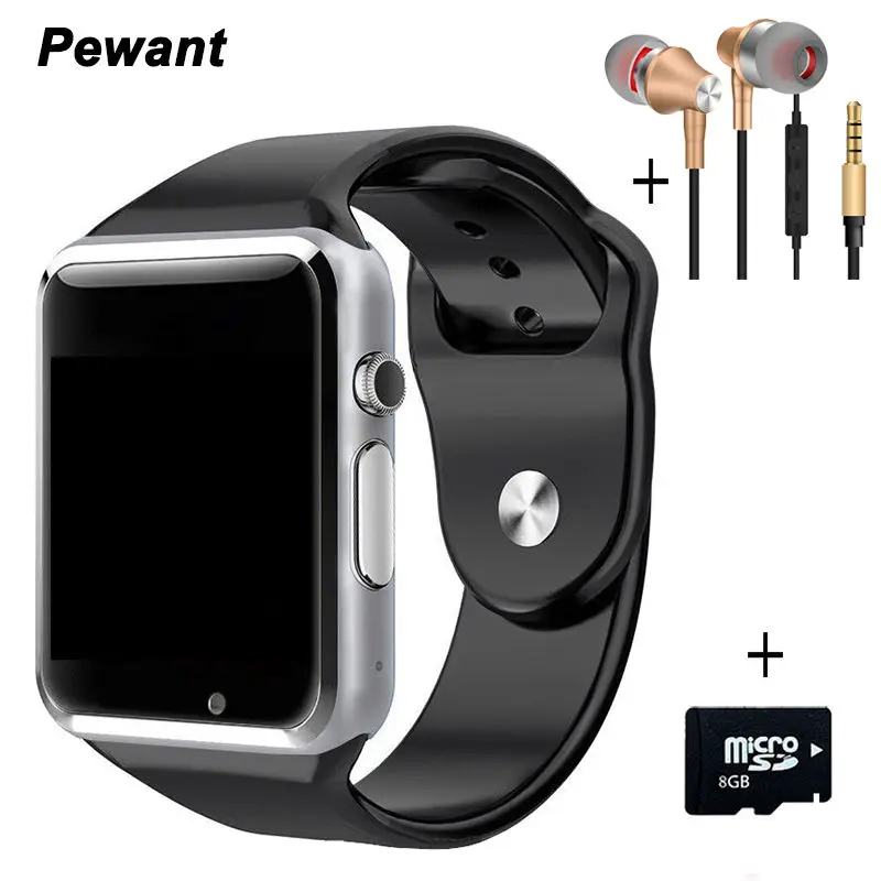 imágenes para Best seller bluetooth android smart watch a1 w8 pasómetro mensaje sync smartwatch reloj inteligente con cámara tarjeta sim tf smartwach imágenes para Best seller bluetooth android smart watch a1 w8 pasómetro mensaje sync smartwatch reloj inteligente con cámara tarjeta sim tf smartwach