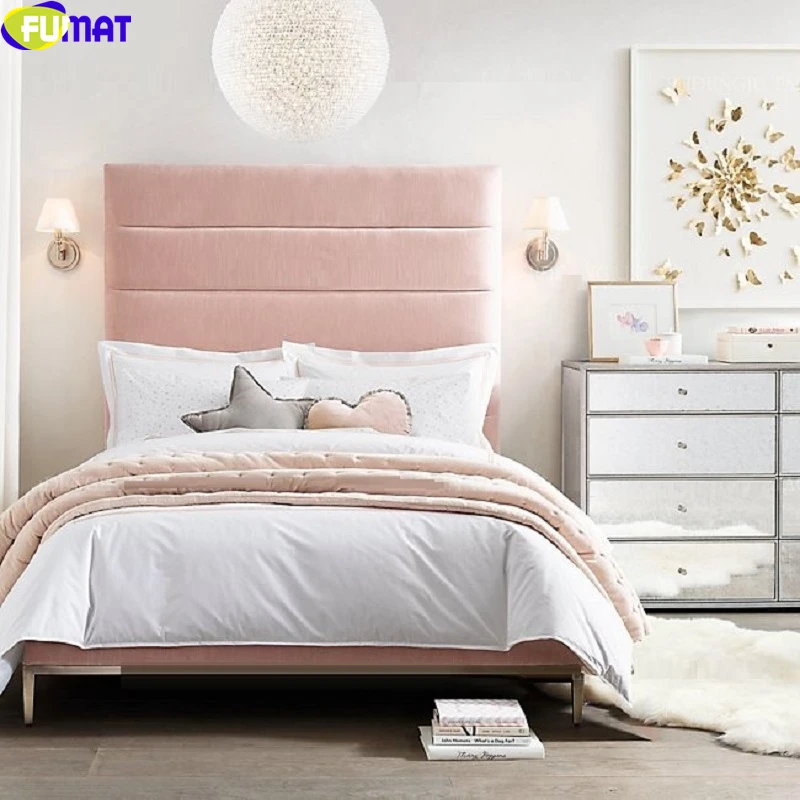 8003 FUMAT Crystal K9 Ball Pendant Lamps Loft RH Amarican Ins  Style E14 LED Globe Light For Children's Room  Mall Restaurant