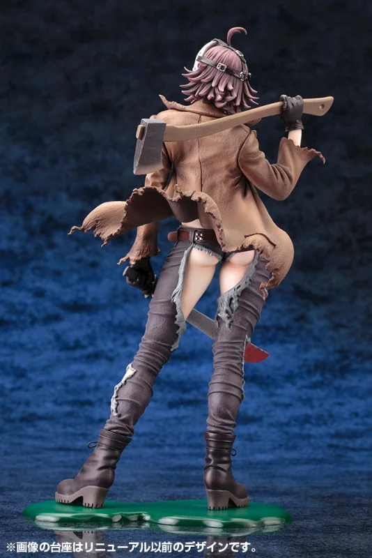 23 см сексуальные девочки Freddy Vs Jason женская версия ужас bishoujo ПВХ фигурка