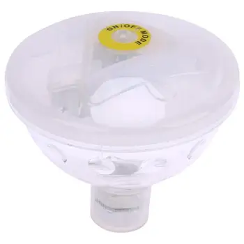 

Waterproof LED Underwater Decoration Light for Swimming Pool Bathtub Party