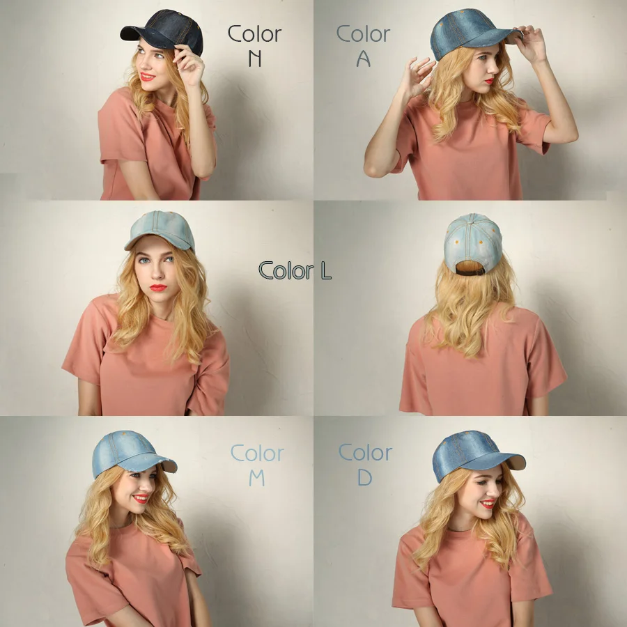 color