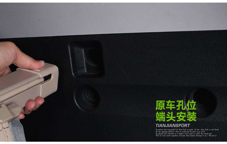 Автомобильный задний багажник защитный щит тенты грузовой Чехол Для Jeep Renegade(черный, бежевый