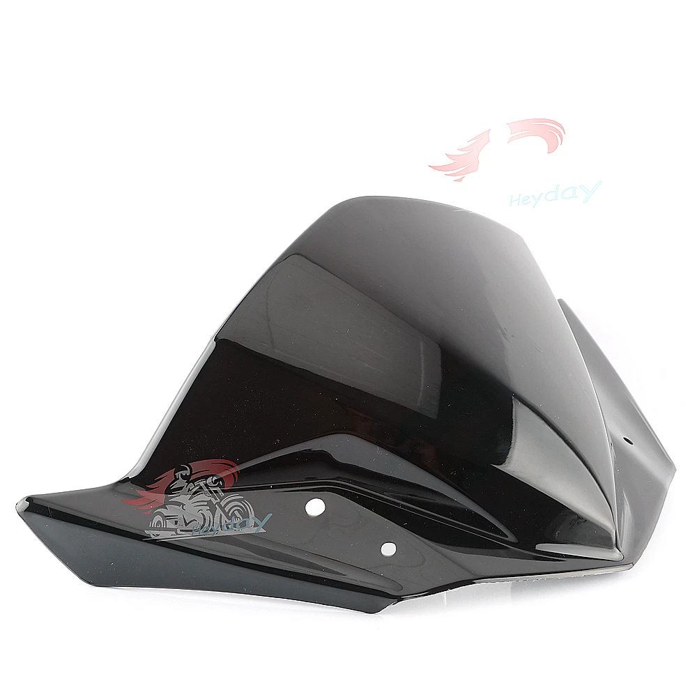 Ветрозащитные стекла из АБС пластика для Yamaha FZ16 FZ 16 S 2011 2016 2012 2013 2014|Козырьки от