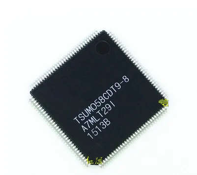 

Free shipping 1PCS/LOT TSUMO58CDT9-8 LQFP128