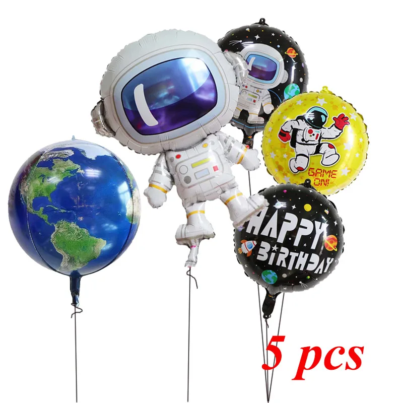 5pcs