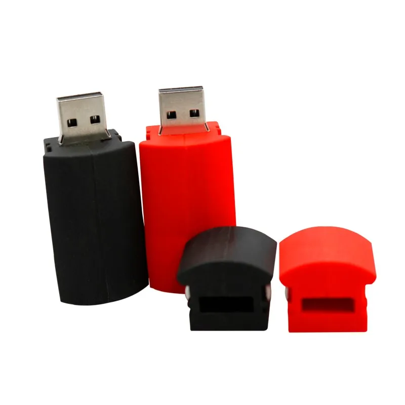 Usb флеш-накопитель полной емкости 4 Гб гроб 8 Гб U диск 16 Гб Флешка 32 Гб 64 Гб мультяшный флеш-накопитель карта памяти U диск